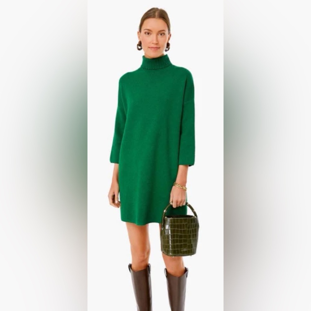 Tuckernuck Pomander Place “Vivianne” dress size small